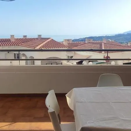 Vistas Al Mar Y Montana. Playa Golf Padel. Apartment *